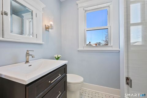 Tiny photo for 90 Clarkson Street, Bridgeport, CT 06605 (MLS # 24153768)