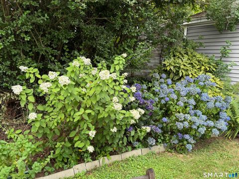 Tiny photo for 90 Clarkson Street, Bridgeport, CT 06605 (MLS # 24153768)