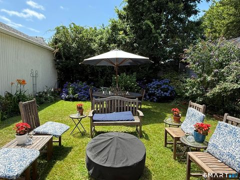 Tiny photo for 90 Clarkson Street, Bridgeport, CT 06605 (MLS # 24153768)