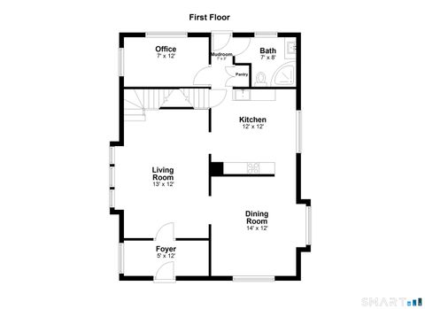 Tiny photo for 90 Clarkson Street, Bridgeport, CT 06605 (MLS # 24153768)