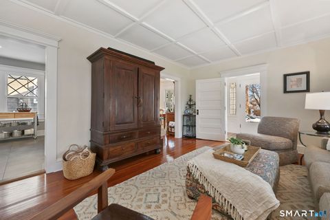 Tiny photo for 90 Clarkson Street, Bridgeport, CT 06605 (MLS # 24153768)