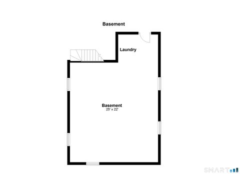 Tiny photo for 90 Clarkson Street, Bridgeport, CT 06605 (MLS # 24153768)