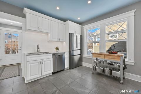 Tiny photo for 90 Clarkson Street, Bridgeport, CT 06605 (MLS # 24153768)