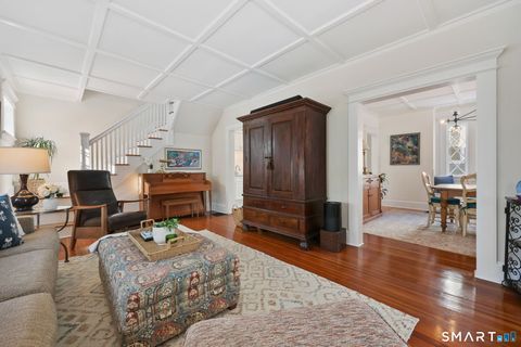 Tiny photo for 90 Clarkson Street, Bridgeport, CT 06605 (MLS # 24153768)