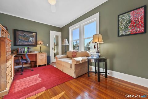 Tiny photo for 90 Clarkson Street, Bridgeport, CT 06605 (MLS # 24153768)