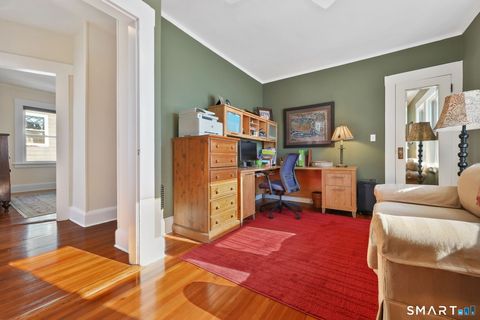 Tiny photo for 90 Clarkson Street, Bridgeport, CT 06605 (MLS # 24153768)