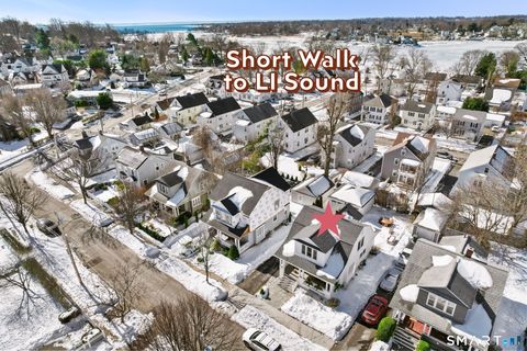 Tiny photo for 90 Clarkson Street, Bridgeport, CT 06605 (MLS # 24153768)