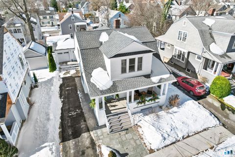 Tiny photo for 90 Clarkson Street, Bridgeport, CT 06605 (MLS # 24153768)