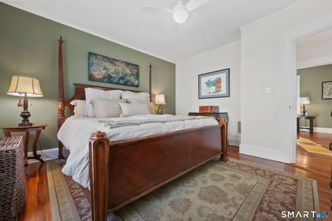 Tiny photo for 90 Clarkson Street, Bridgeport, CT 06605 (MLS # 24153768)