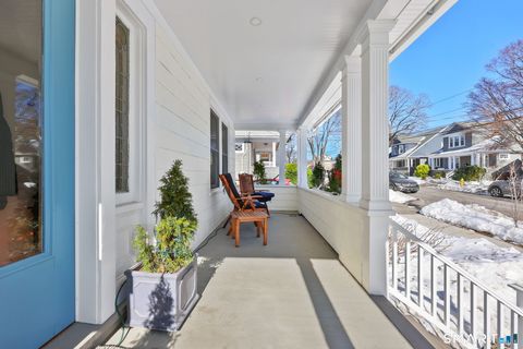 Tiny photo for 90 Clarkson Street, Bridgeport, CT 06605 (MLS # 24153768)