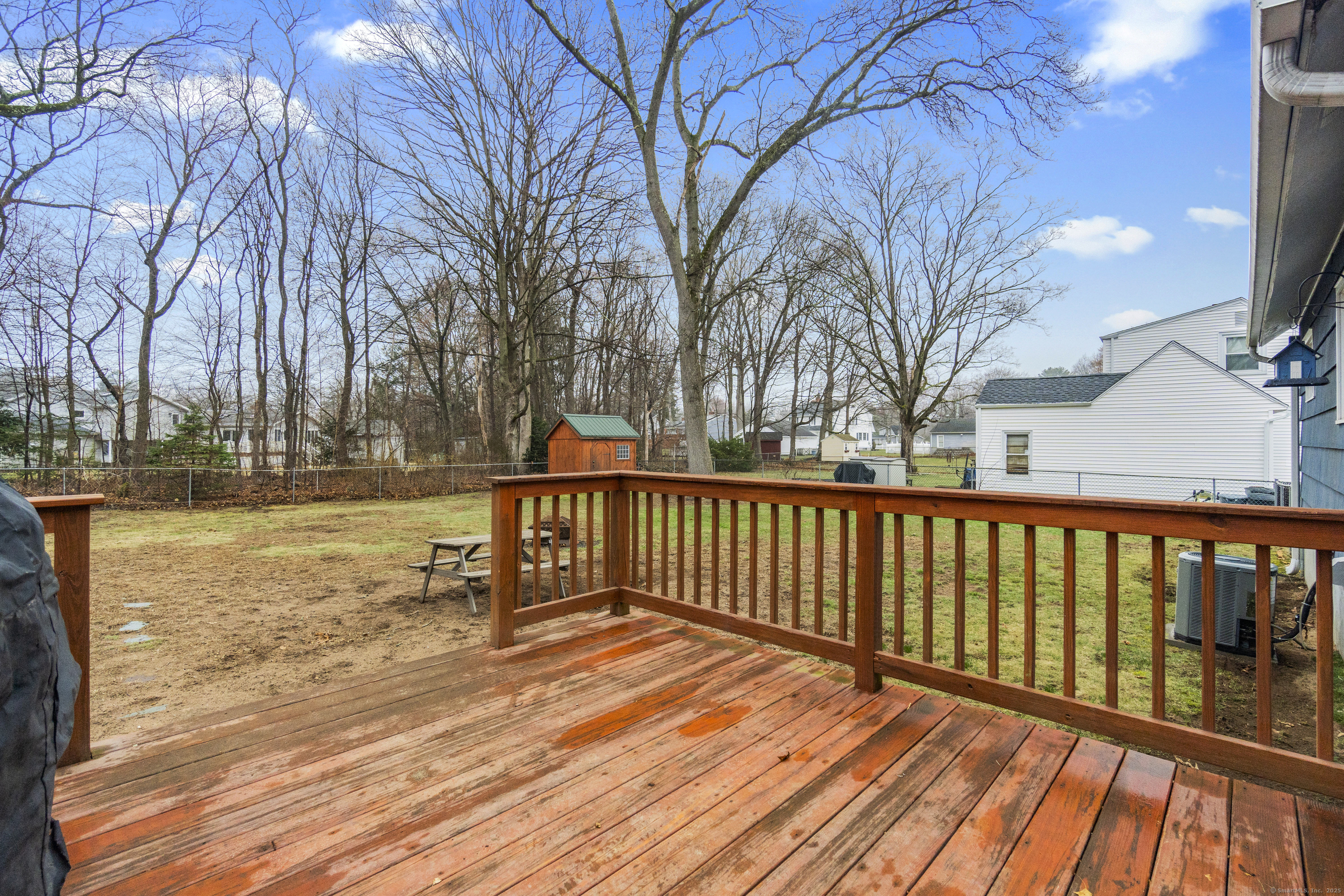 8 Roberta Road, North Haven, Connecticut image 25