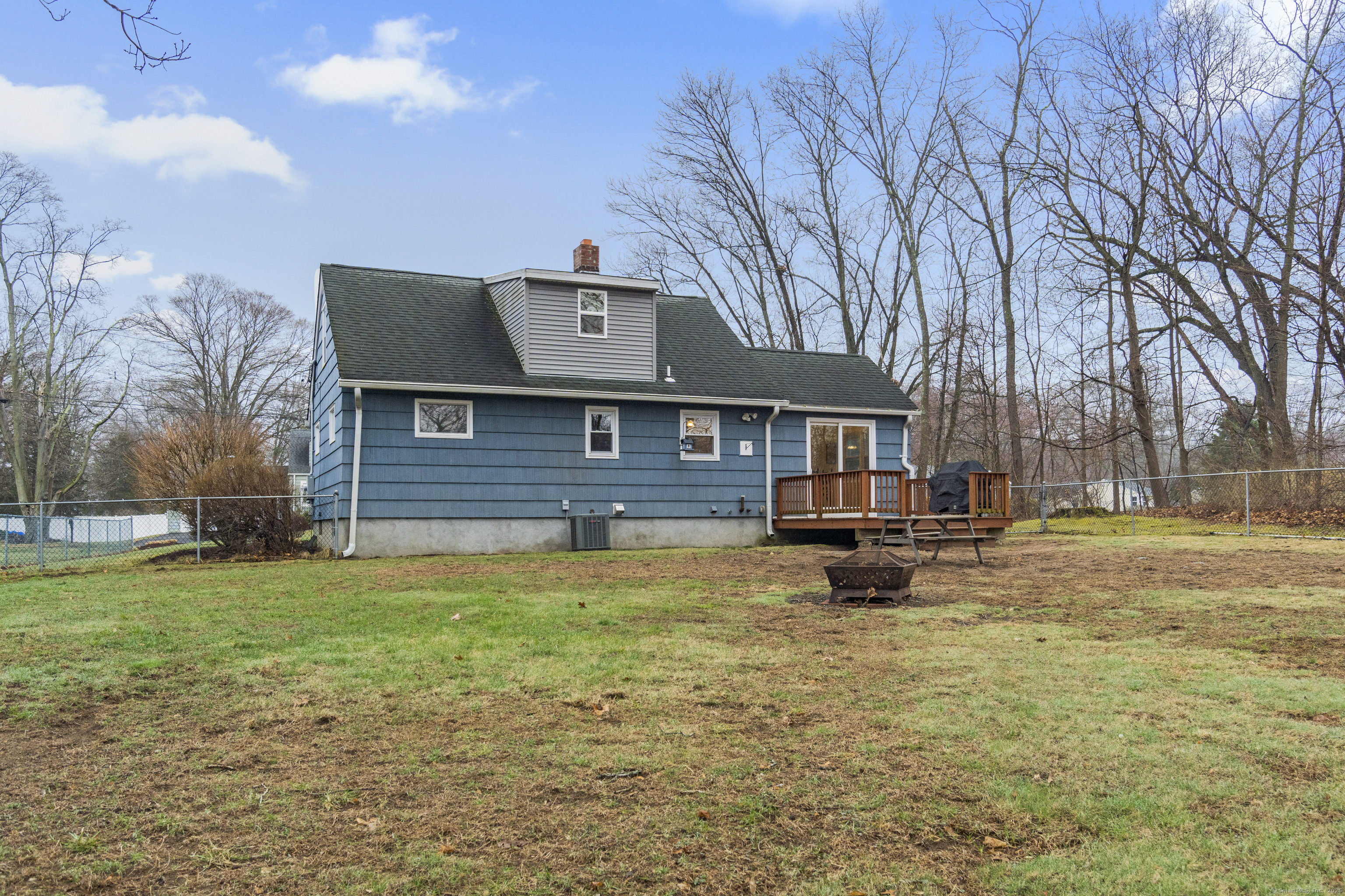 8 Roberta Road, North Haven, Connecticut image 27