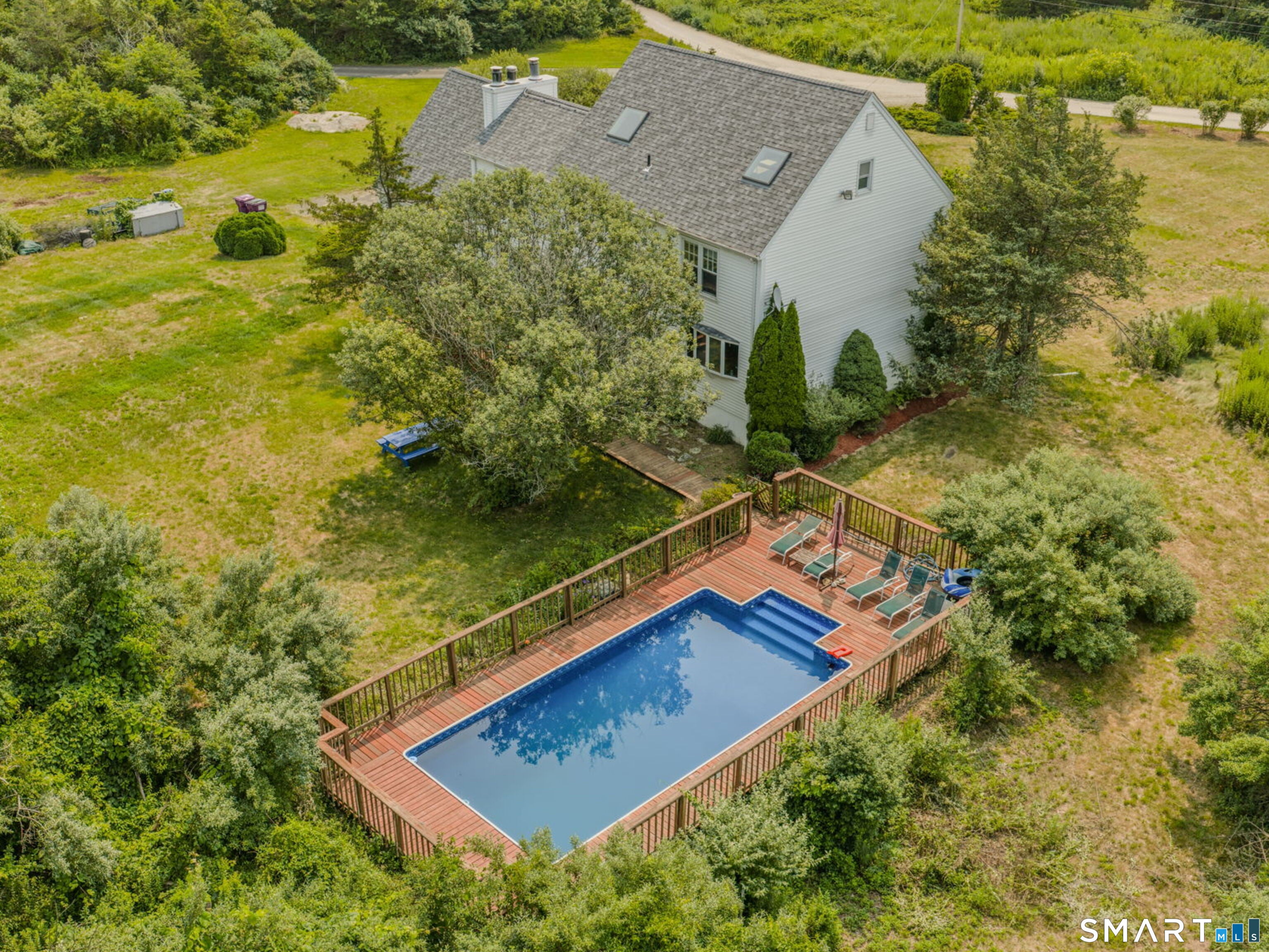70 Stepstone Hill Road