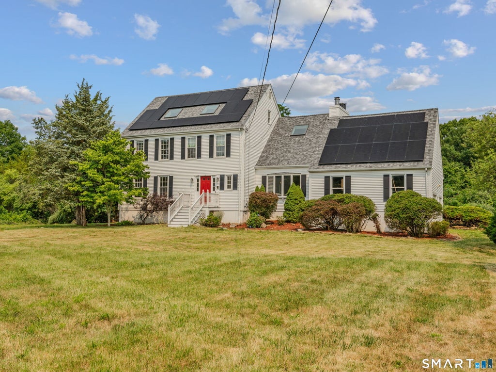 Photo of 70 Stepstone Hill Road, Guilford, CT 06437 (MLS # 24208719)
