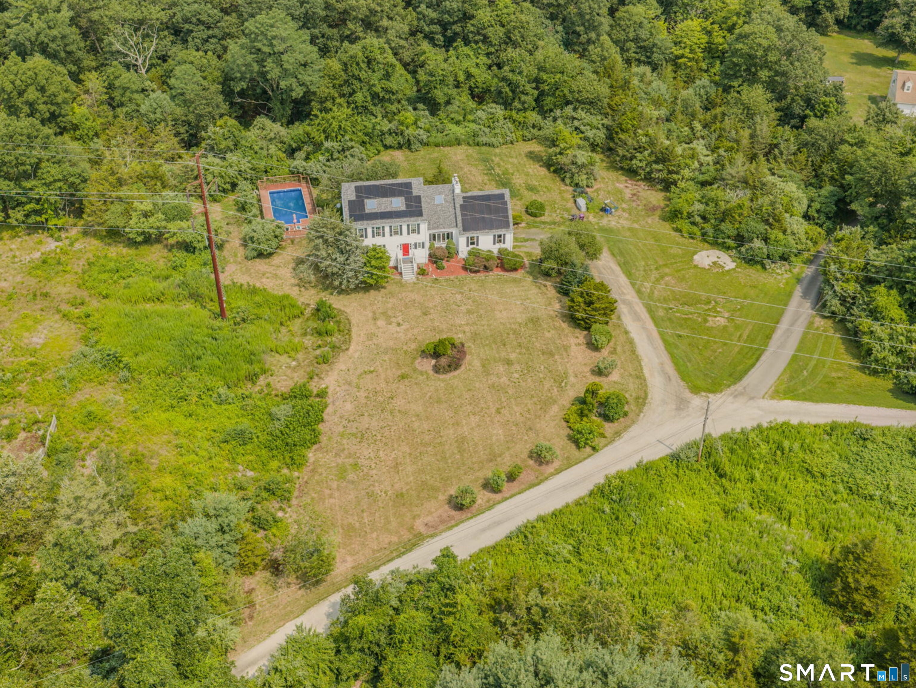 70 Stepstone Hill Road