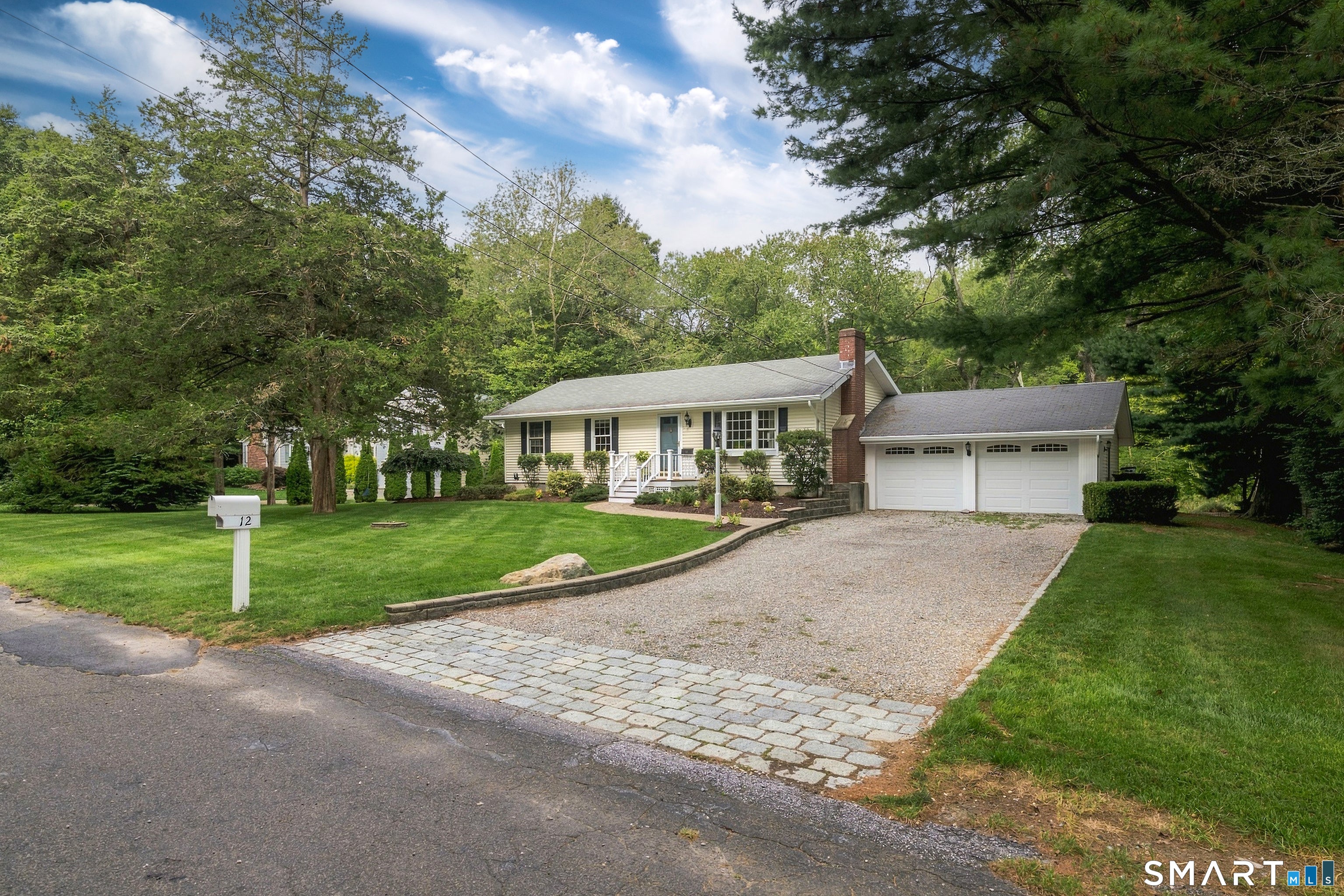 12 Sunset Drive