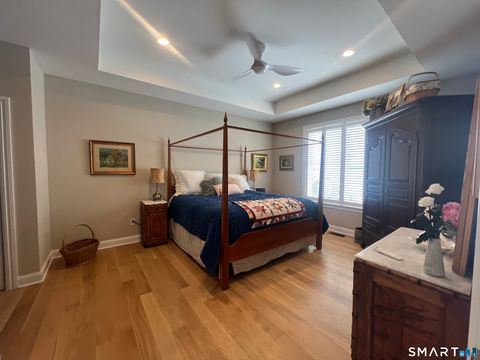 Tiny photo for 22 Soderman Way, Cheshire, CT 06410 (MLS # 24145517)