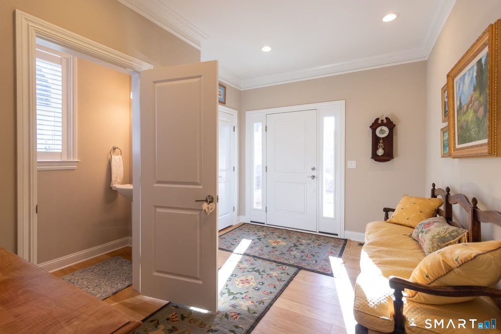 Photo of 22 Soderman Way, Cheshire, CT 06410 (MLS # 24145517)