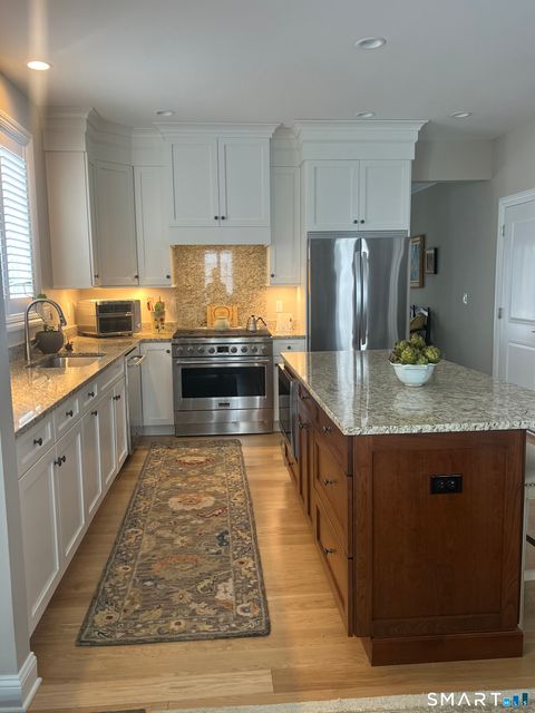 Tiny photo for 22 Soderman Way, Cheshire, CT 06410 (MLS # 24145517)