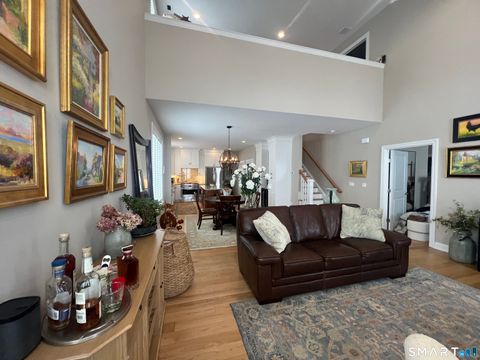 Tiny photo for 22 Soderman Way, Cheshire, CT 06410 (MLS # 24145517)