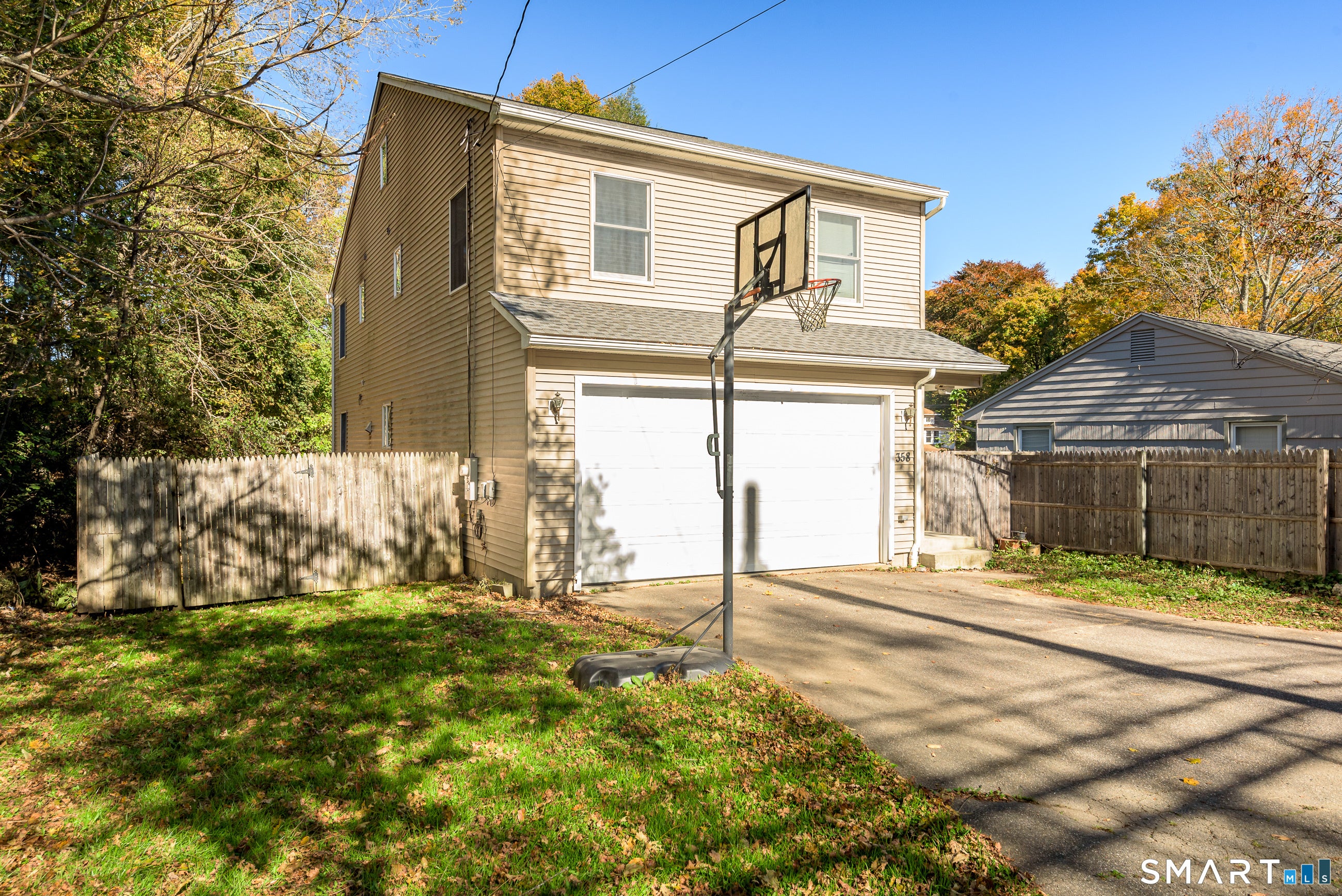 358 Boswell Avenue