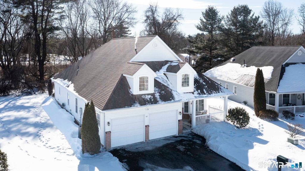 Photo of 99 Oliver Way #99, Bloomfield, CT 06002 (MLS # 24153047)