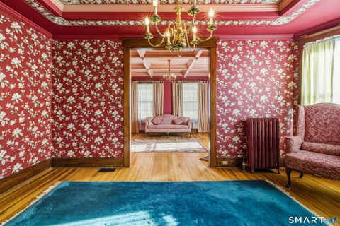 Tiny photo for 87 Migeon Avenue, Torrington, CT 06790 (MLS # 24152140)