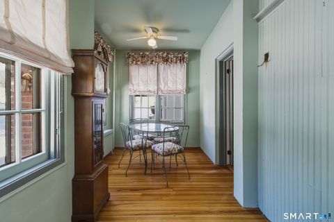 Tiny photo for 87 Migeon Avenue, Torrington, CT 06790 (MLS # 24152140)