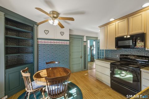 Tiny photo for 87 Migeon Avenue, Torrington, CT 06790 (MLS # 24152140)