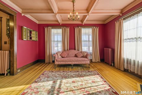 Tiny photo for 87 Migeon Avenue, Torrington, CT 06790 (MLS # 24152140)