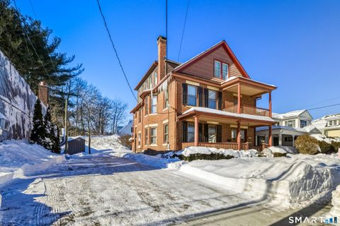 Tiny photo for 87 Migeon Avenue, Torrington, CT 06790 (MLS # 24152140)