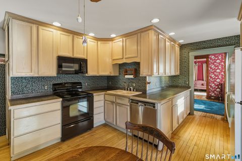 Tiny photo for 87 Migeon Avenue, Torrington, CT 06790 (MLS # 24152140)