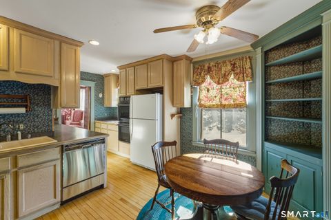 Tiny photo for 87 Migeon Avenue, Torrington, CT 06790 (MLS # 24152140)