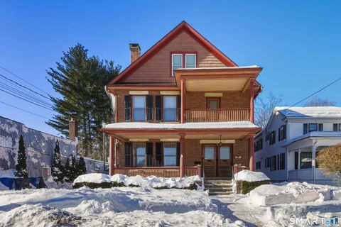 Photo of 87 Migeon Avenue, Torrington, CT 06790 (MLS # 24152140)
