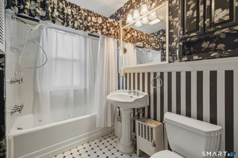 Tiny photo for 87 Migeon Avenue, Torrington, CT 06790 (MLS # 24152140)