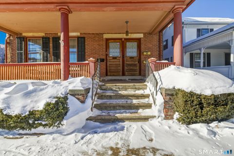 Tiny photo for 87 Migeon Avenue, Torrington, CT 06790 (MLS # 24152140)