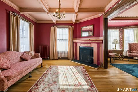 Tiny photo for 87 Migeon Avenue, Torrington, CT 06790 (MLS # 24152140)