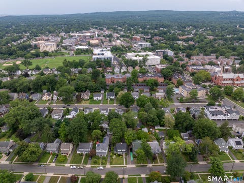 Tiny photo for 23 Westfield Road, West Hartford, CT 06119 (MLS # 24199268)