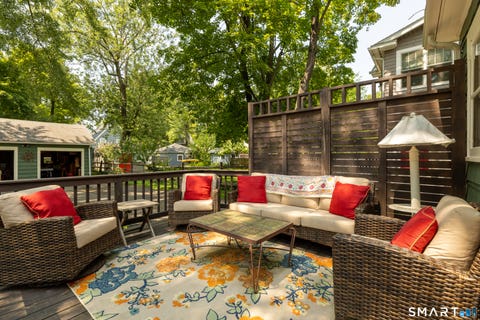 Tiny photo for 23 Westfield Road, West Hartford, CT 06119 (MLS # 24199268)