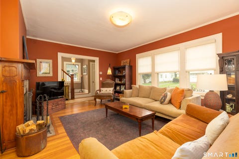 Tiny photo for 23 Westfield Road, West Hartford, CT 06119 (MLS # 24199268)