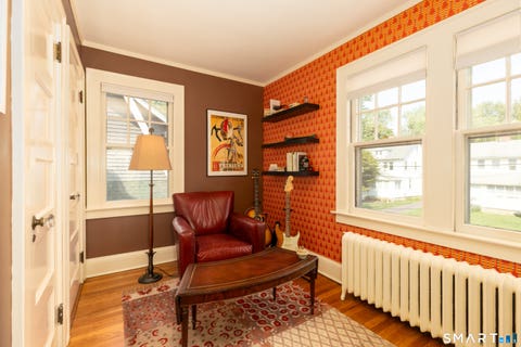 Tiny photo for 23 Westfield Road, West Hartford, CT 06119 (MLS # 24199268)