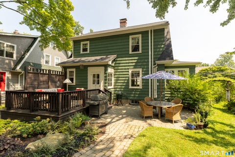 Tiny photo for 23 Westfield Road, West Hartford, CT 06119 (MLS # 24199268)