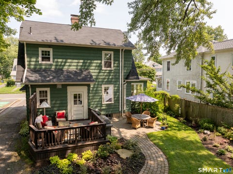 Tiny photo for 23 Westfield Road, West Hartford, CT 06119 (MLS # 24199268)
