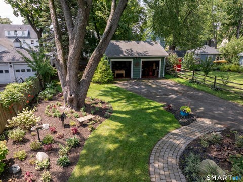 Tiny photo for 23 Westfield Road, West Hartford, CT 06119 (MLS # 24199268)