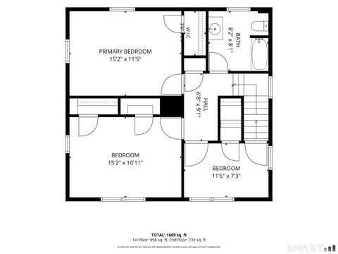 Tiny photo for 23 Westfield Road, West Hartford, CT 06119 (MLS # 24199268)