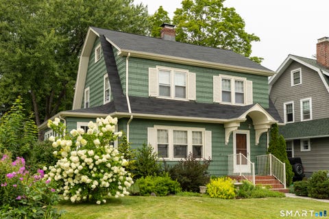 Tiny photo for 23 Westfield Road, West Hartford, CT 06119 (MLS # 24199268)