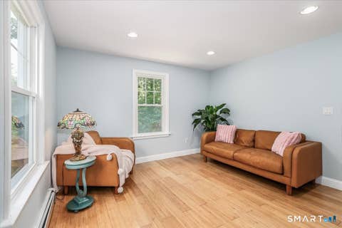Tiny photo for 251 Wolcott Road, Plymouth, CT 06786 (MLS # 24194576)