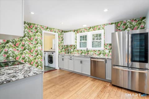 Tiny photo for 251 Wolcott Road, Plymouth, CT 06786 (MLS # 24194576)