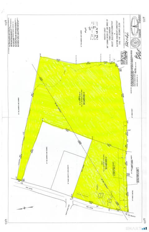 Tiny photo for 251 Wolcott Road, Plymouth, CT 06786 (MLS # 24194576)