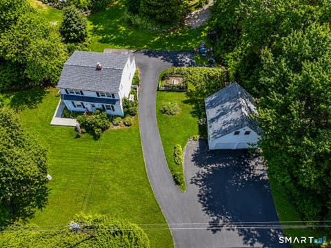 Tiny photo for 251 Wolcott Road, Plymouth, CT 06786 (MLS # 24194576)